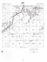 Code G - Nore Township, Haupt, Itasca County 1972